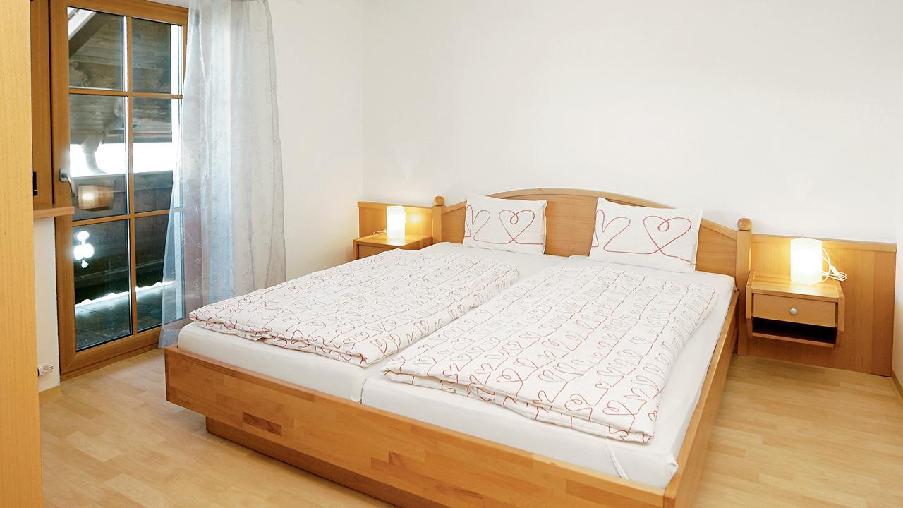 8 Dagen logies Appartementen Hammerschmidt
