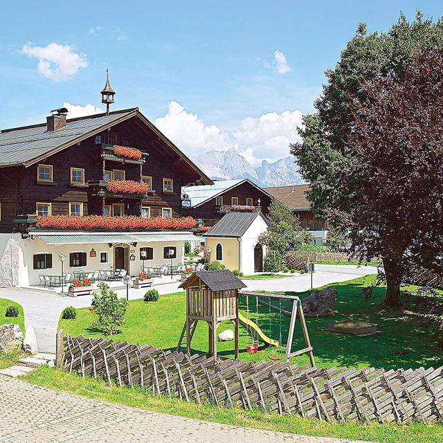 Appartementen Hammerschmidt - Afbeelding 6