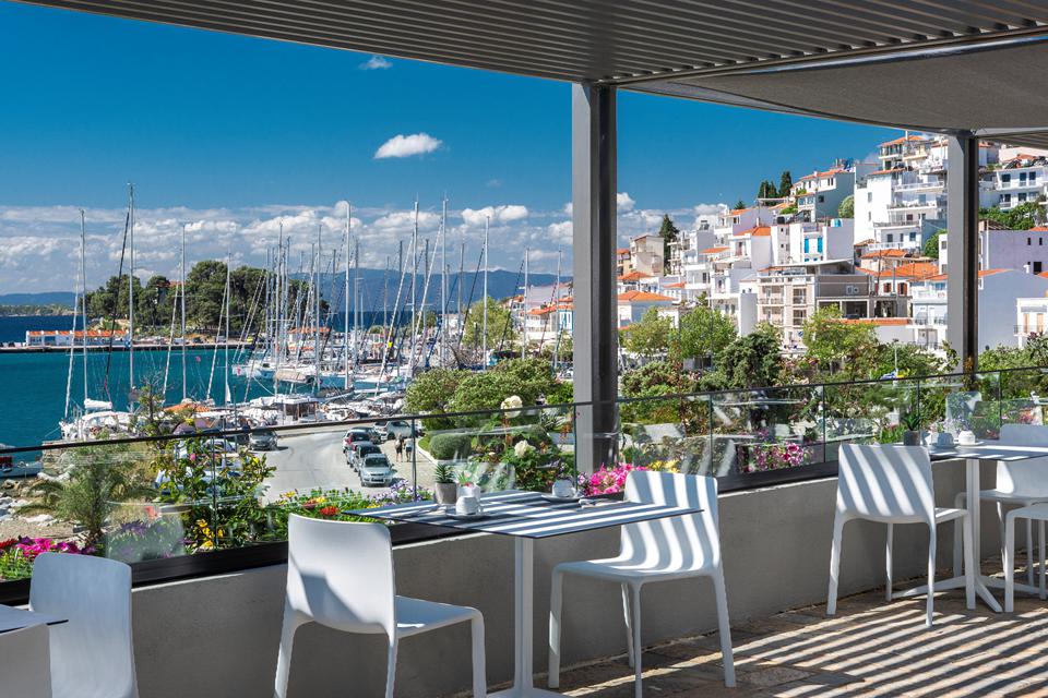 Hotel Alkyon
