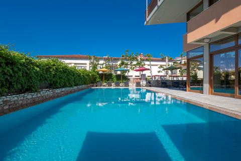 Hotel Alkyon – foto 3