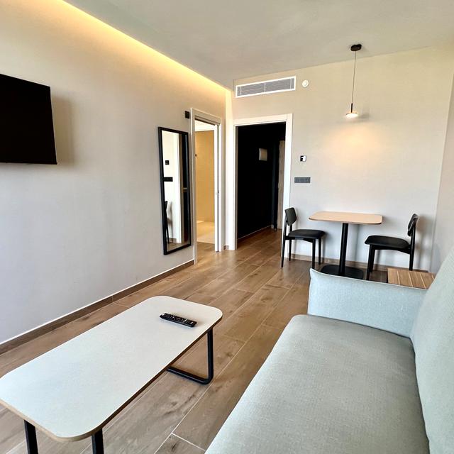 Aparthotel Primavera Park