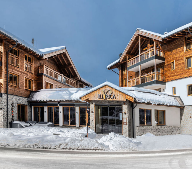 Residence Illyrica - Afbeelding 11