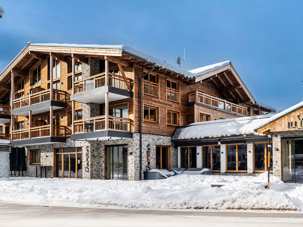 impressie Residence Illyrica