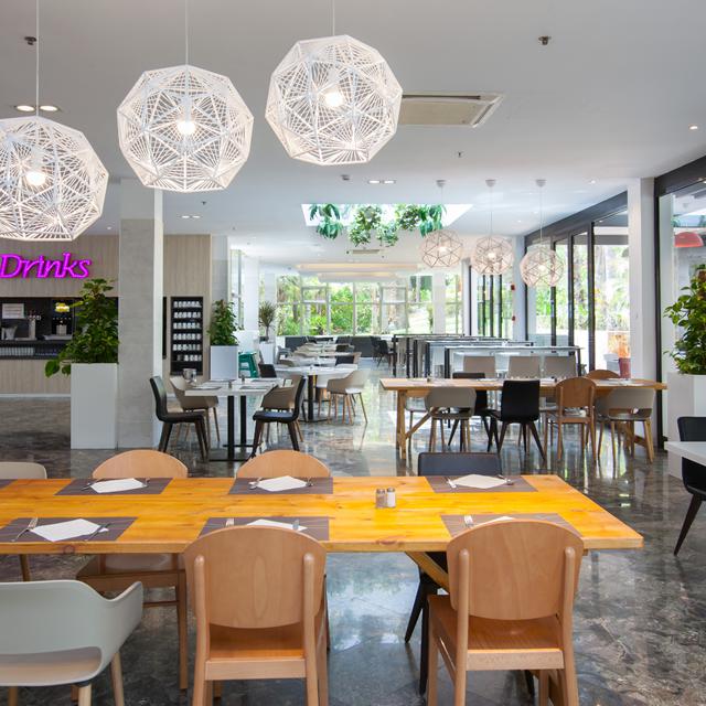 Abora Catarina by Lopesan Hotels aanbieding