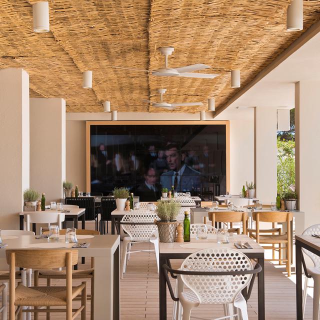 Hotel Me Ibiza
