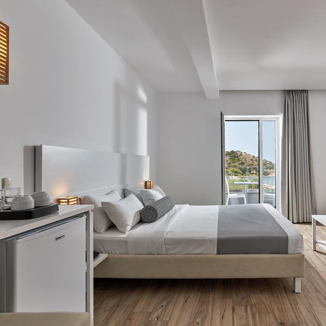 Blu Acqua hotel