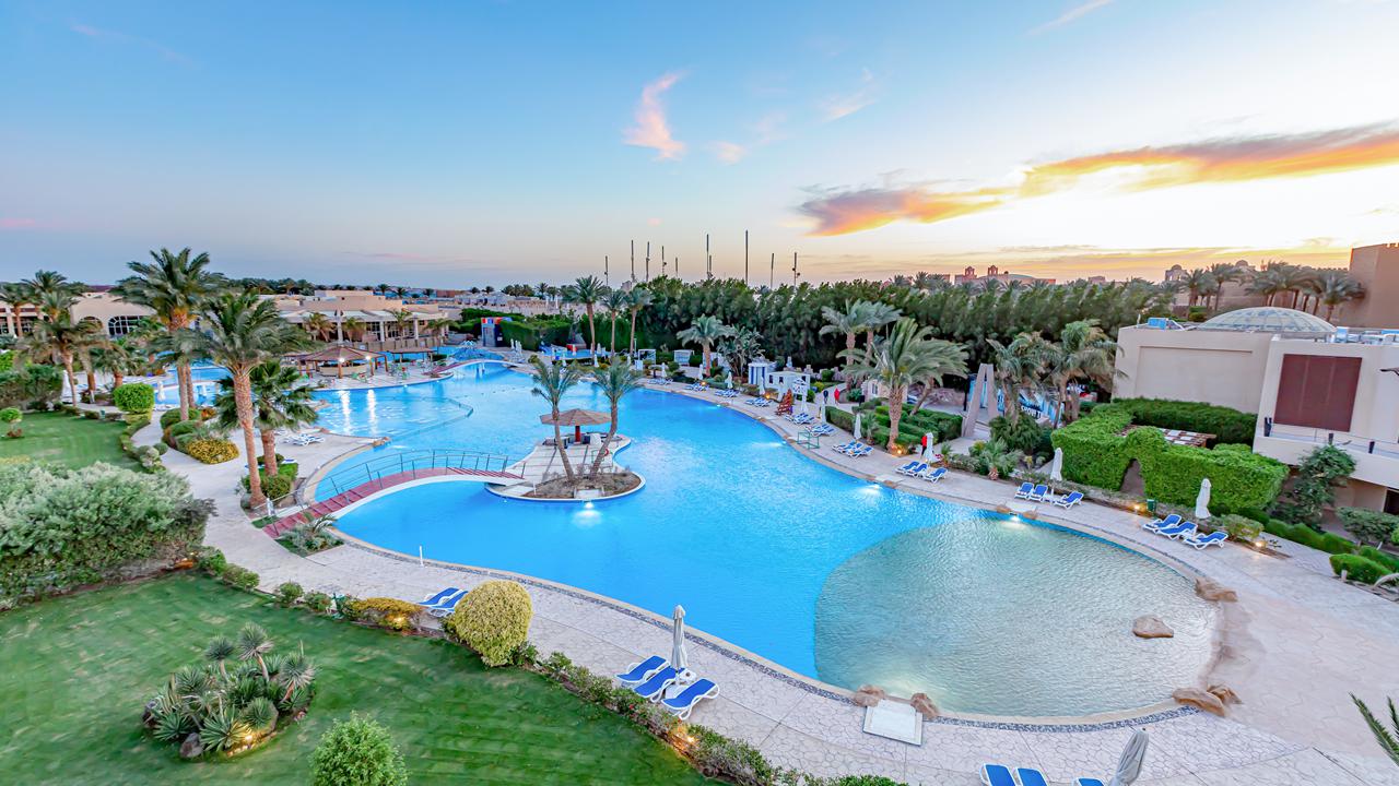 Hotel Prima Life Makadi Resort & Spa