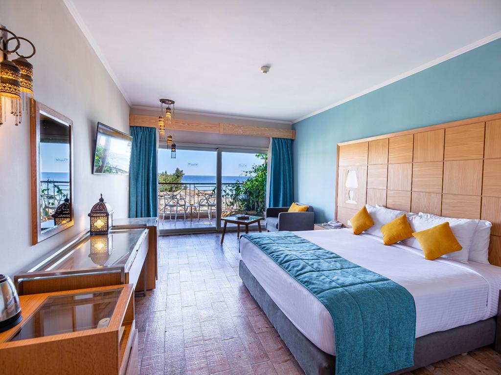 impressie Hotel Prima Life Makadi Resort & Spa
