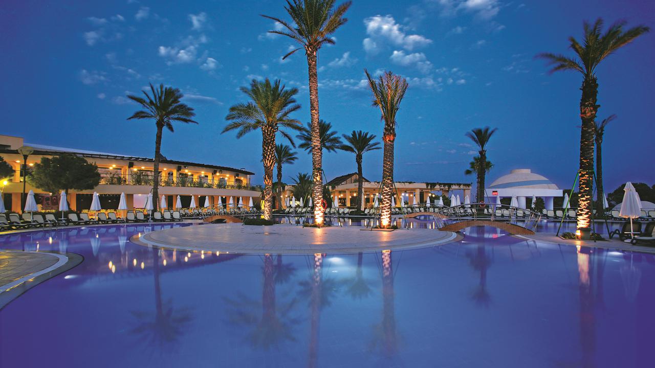 Hotel Limak Atlantis