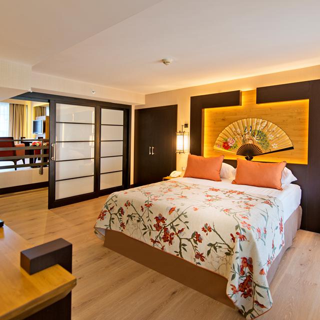 Hotel Limak Lara