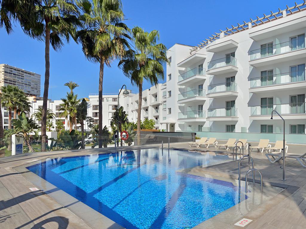 impressie SOL Torremolinos Don Marco