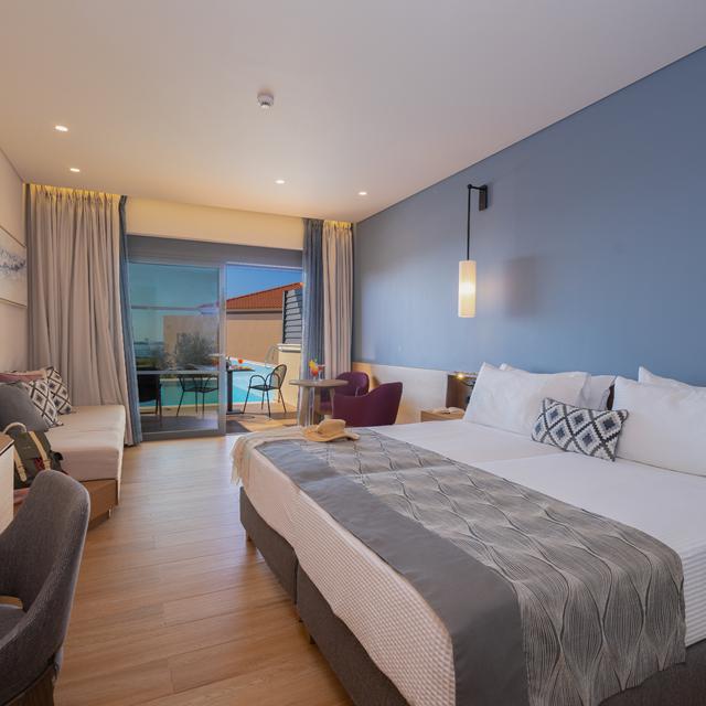 Hotel Apollonion Asterias Resort & Spa