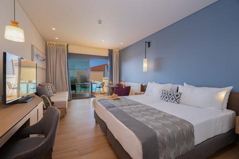 Hotel Apollonion Asterias Resort & Spa – foto 2
