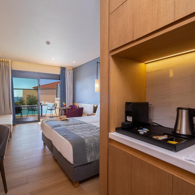Hotel Apollonion Asterias Resort & Spa