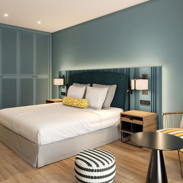 Hotel Princess Inspire Tenerife adults only