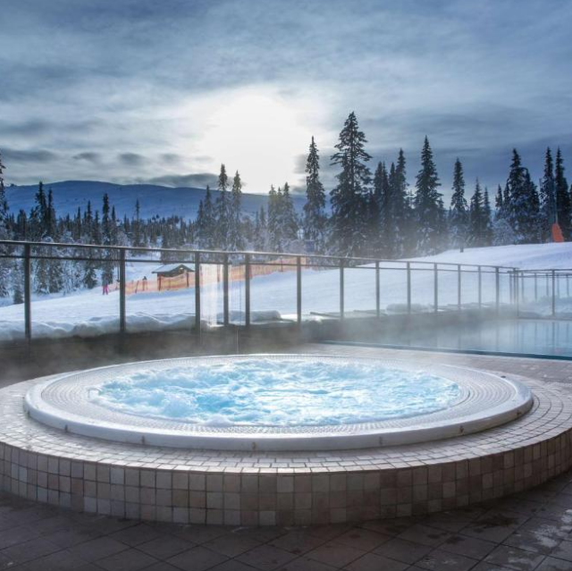 Skistar Lodge Trysil - Hotel in Trysil - foto 6