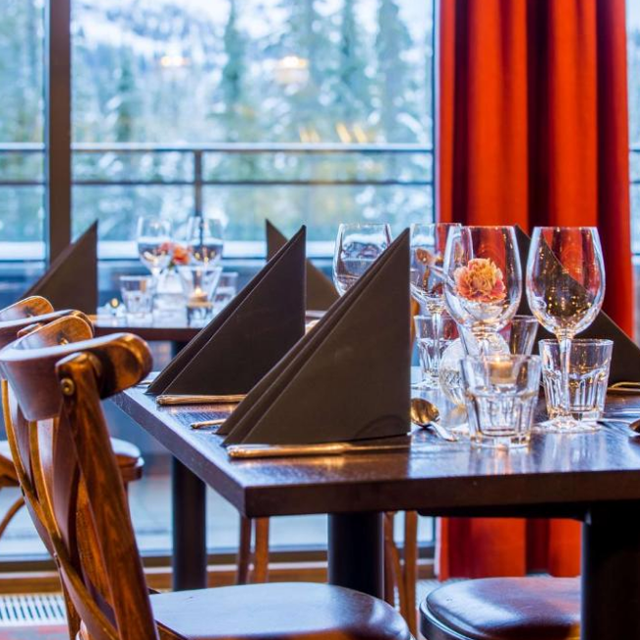 Skistar Lodge Trysil - Hotel in Trysil - foto 7