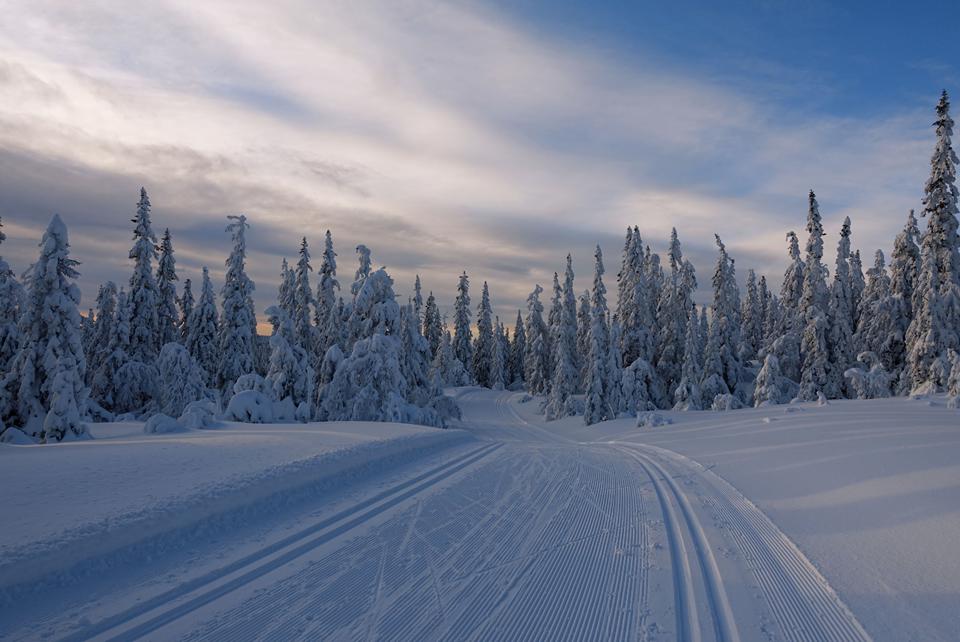 Trysil Foto: 2 van 2