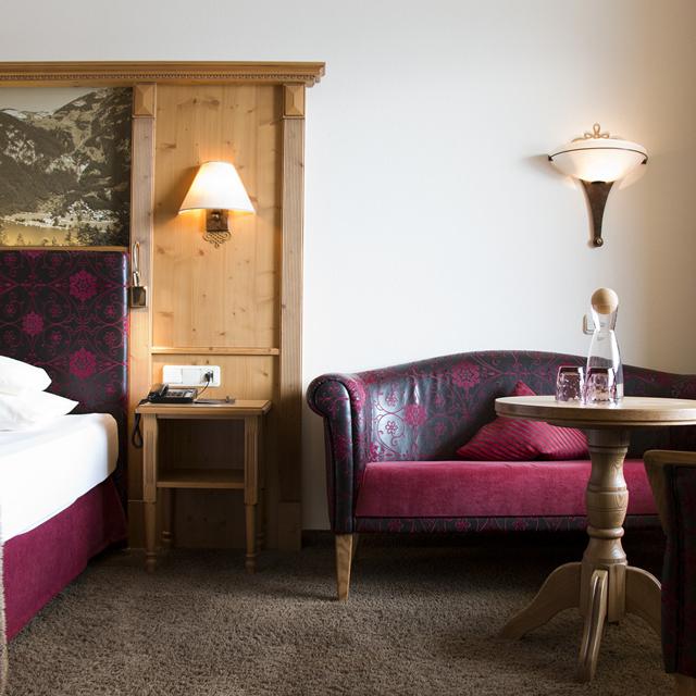 Hotel Post am See - Afbeelding 14