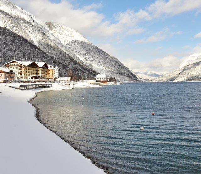 Hotel Post am See - Afbeelding 9