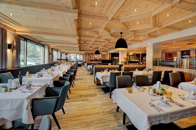 Ontspanning 4* Pertisau - Karwendel € 1097,- | met de hele familie
