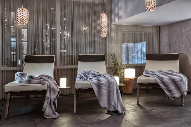Ontspanning 4* Pertisau - Karwendel € 1097,- | met de hele familie