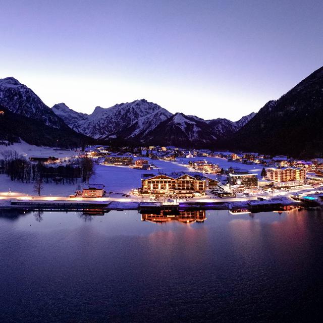Hotel Post am See - Afbeelding 7