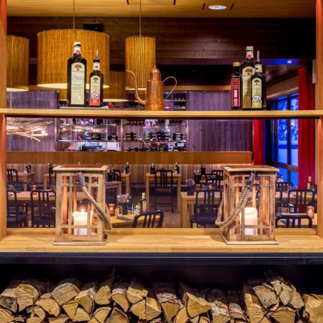 Radisson Blu Resort in Trysil - foto 9