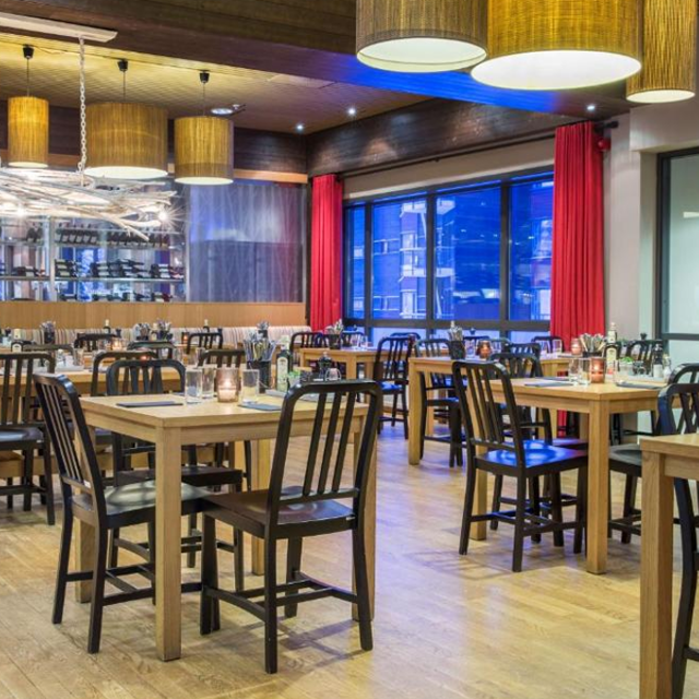 Radisson Blu Resort in Trysil - foto 6