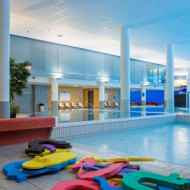 Radisson Blu Resort in Trysil - foto 10