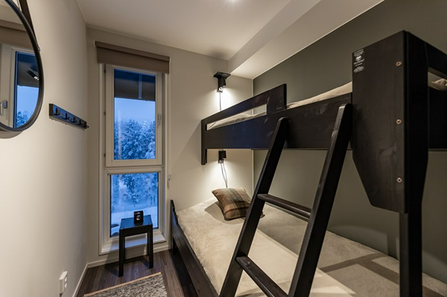 Last minute 4* Sälen € 773,- 【Solbacken Village】