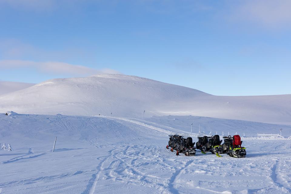 Vemdalen Foto: 3 van 3