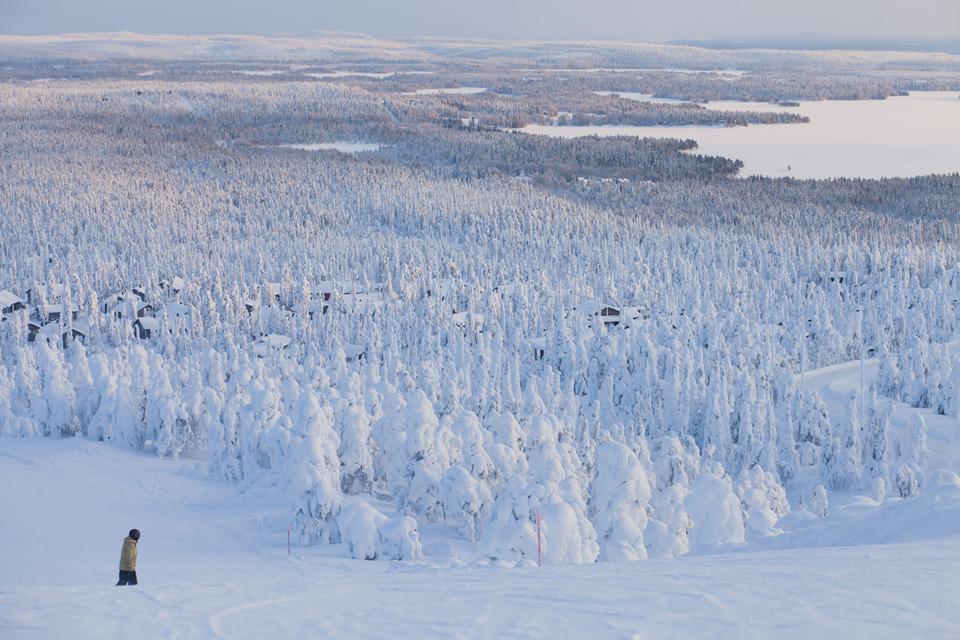 Sälen Foto: 1 van 3