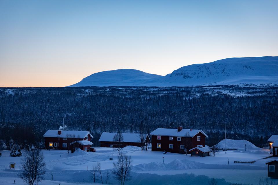 Sälen Foto: 3 van 3