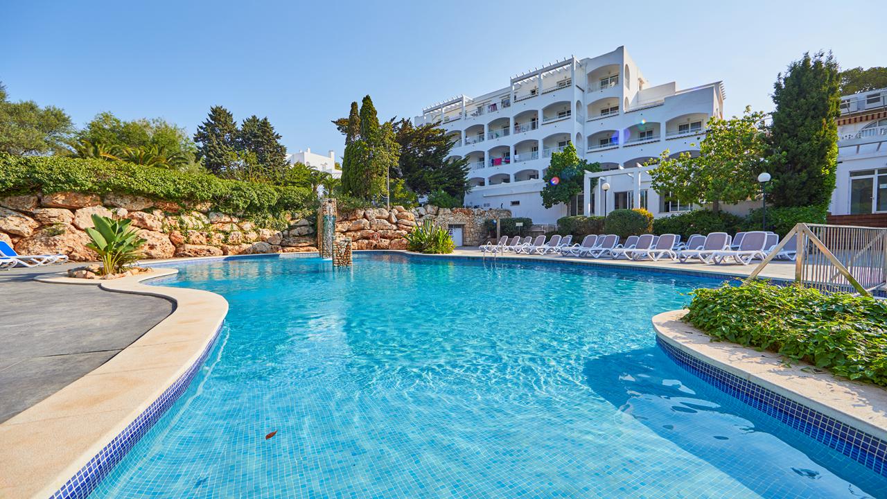 OLA Apartments Cala d'Or