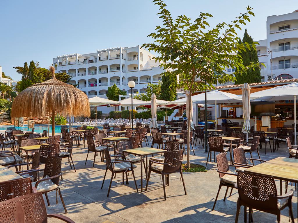 impressie OLA Apartments Cala d'Or