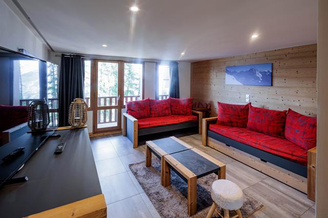 Wintersport Les Coches € 421,- ▷ Sunweb