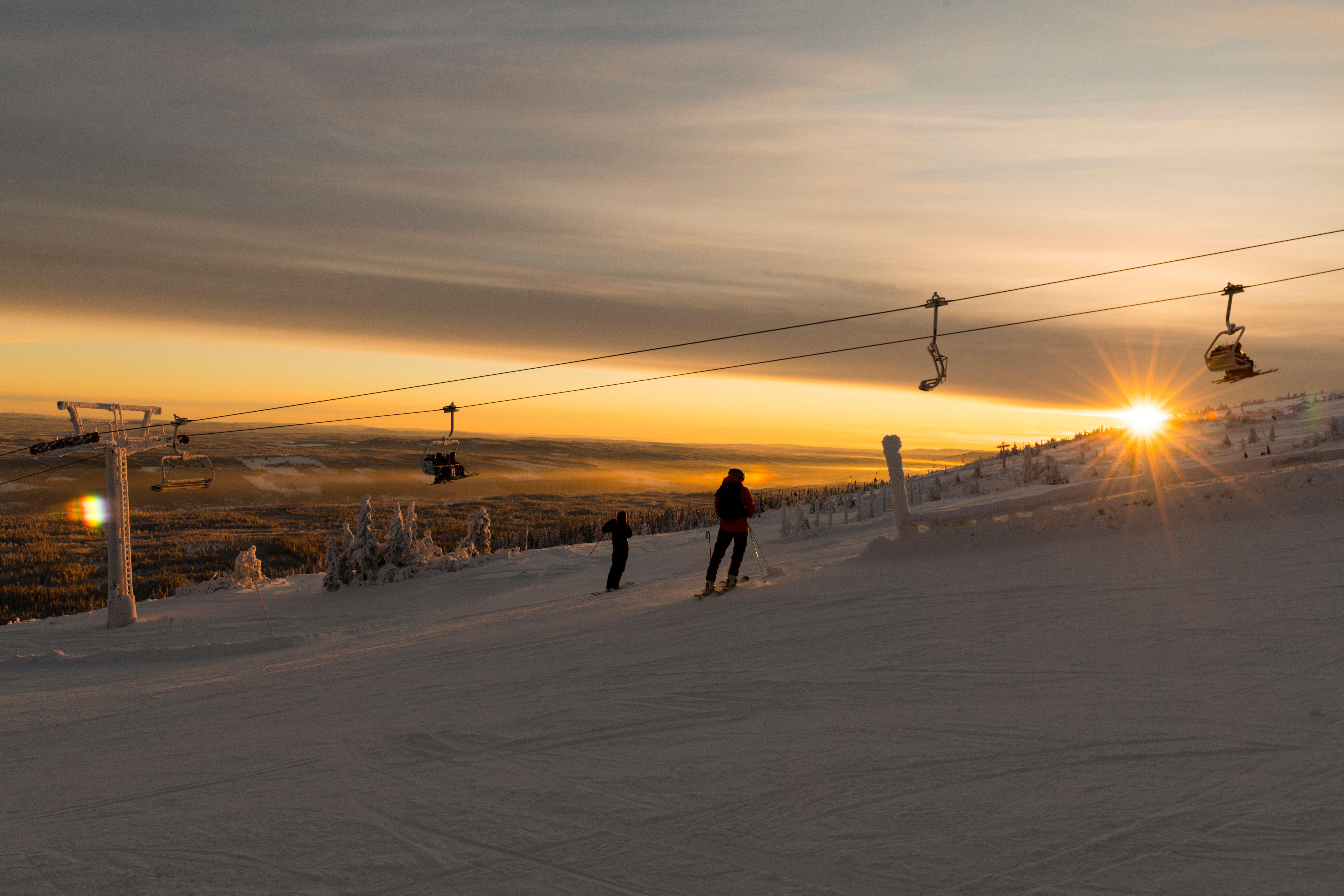 Noorwegen Foto: 2 van 3