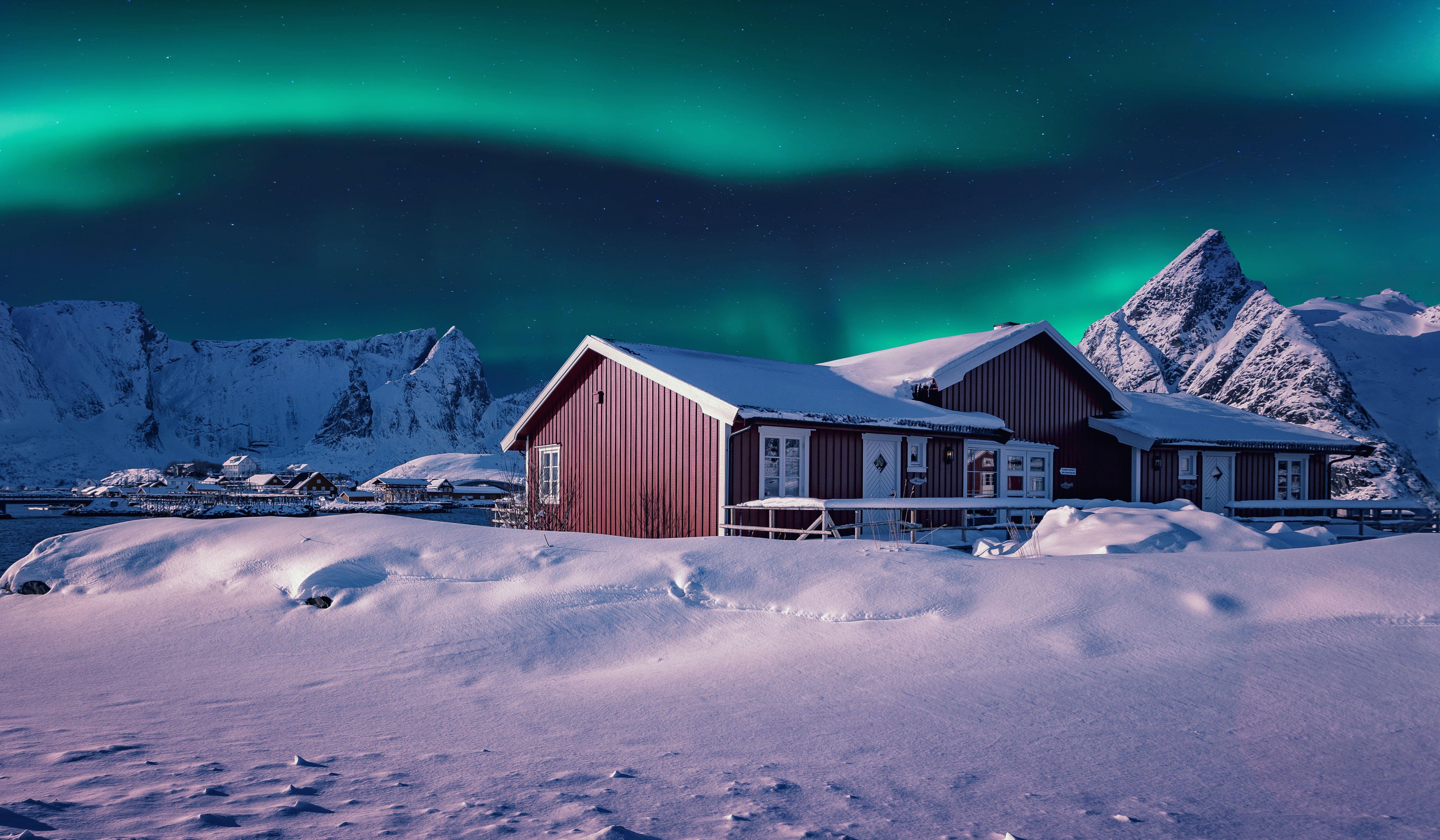 Noorwegen Foto: 3 van 3