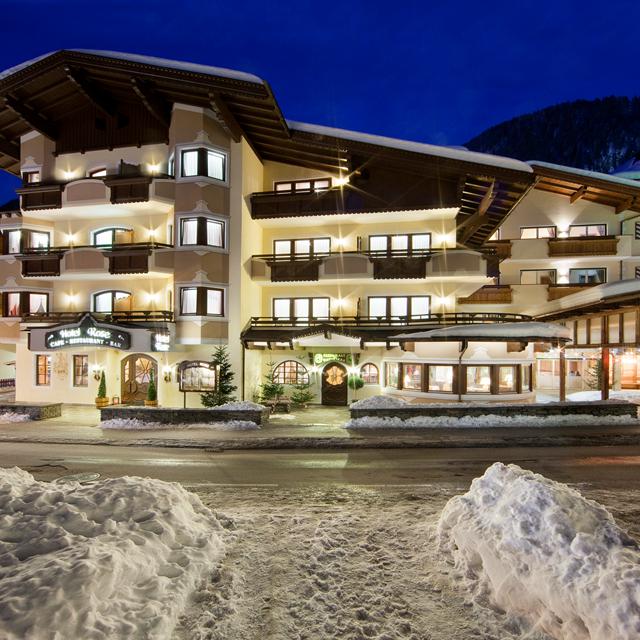 Hotel Rose - Afbeelding 17