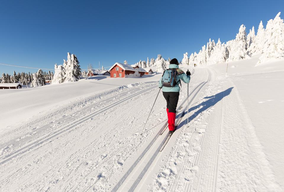 Trysil  Foto: 2 van 2