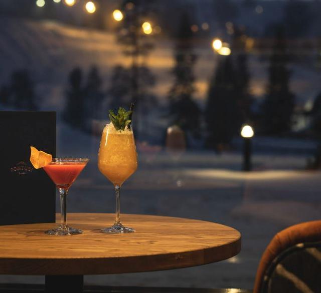 Lodge Hundfjället in Sälen - foto 7