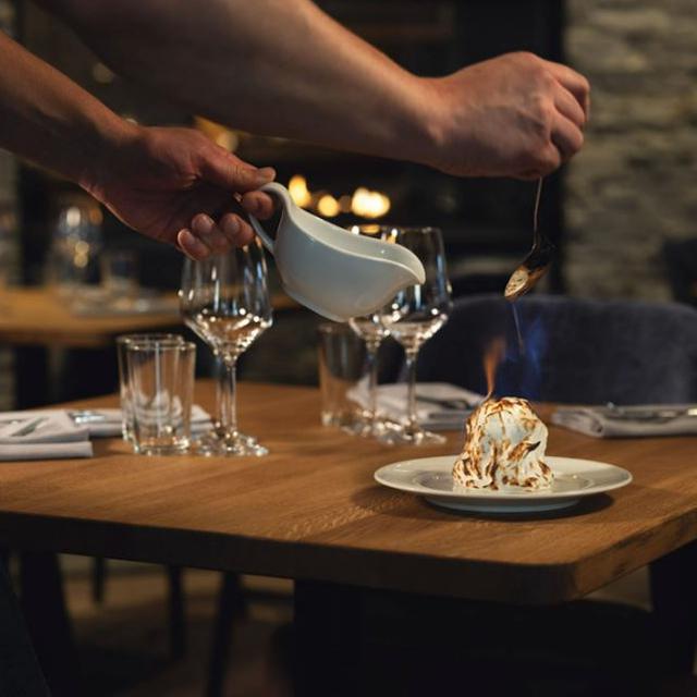Lodge Hundfjället in Sälen - foto 6