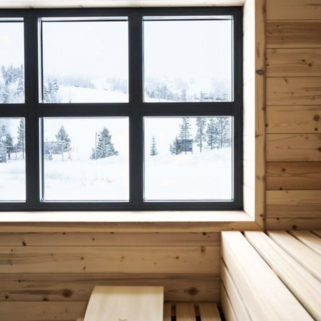 Lodge Hundfjället in Sälen - foto 10