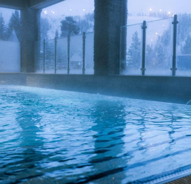 Lodge Hundfjället in Sälen - foto 11
