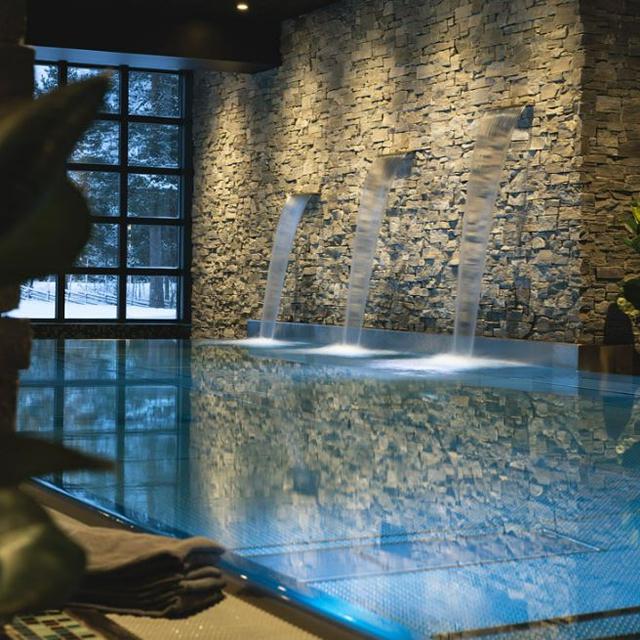 Lodge Hundfjället in Sälen - foto 9