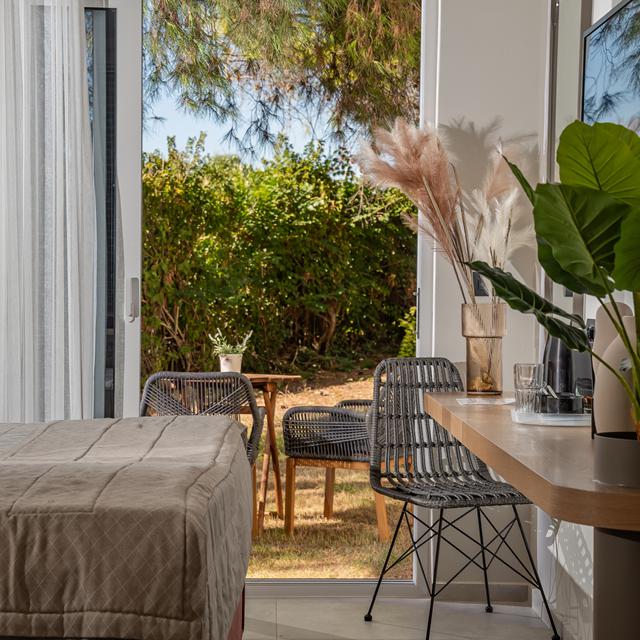 Hotel Amaryllis