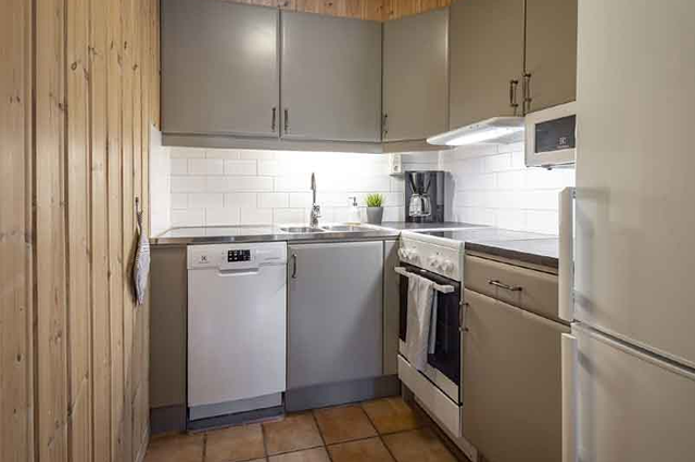 Last minute 3.5* Zweden € 1166,- ➤ wifi, restaurant(s), sauna, parkeerplaats