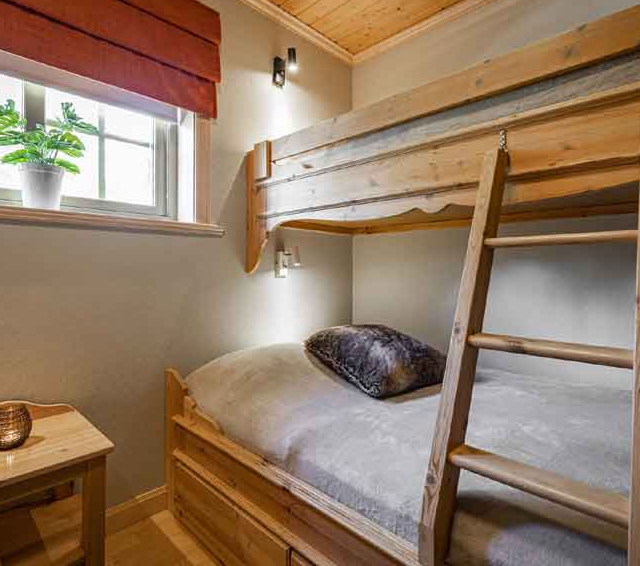 Lindvallen Timmerbyn in Sälen - foto 6