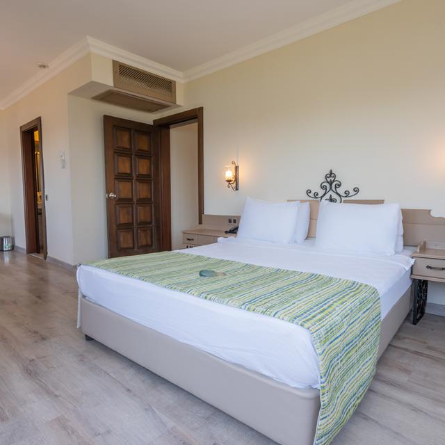 Hotel Grand Yazici Club Marmaris Palace
